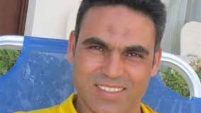 علي عاشور: محمد ابراهيم لم يتلق اي عروض