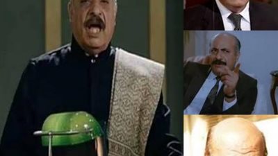 أحمد ذكى شبهه بـ ذكى رستم وهذه حقيقة علاقته بالشيخ الشعراوي وجماعة الإخوان قالت عنه ”كافر وكومبارس” ومجلس الشعب سبب خلافه معهم.. معلومات عن الفنان فايق عزب