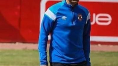 ديفيد سيزا: حزين للرحيل عن الأهلي.. وكورونا السبب الرئيسي في رحيل فايلر