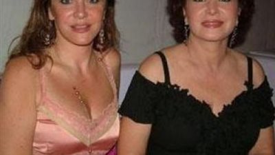 لوسى آرتين .. الجميلة والأشرار فى قصر الرئاسة بالعروبة .. حكايات وأسرار