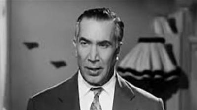 أسرار تُنشر لأول مرة عن علاقة يوسف وهبي ورئيس مخابرات عبدالناصر.. وهذه حكايته مع بابا الفاتيكان بسبب ”كرسي الاعتراف”