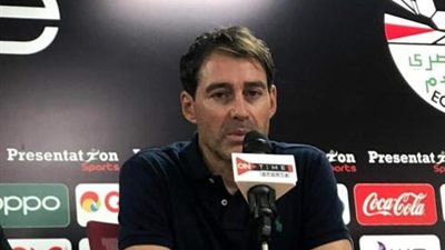 حقيقة تدريب فايلر لبيراميدز.. وموقف الجهاز الفني من التعاقد مع كهربا