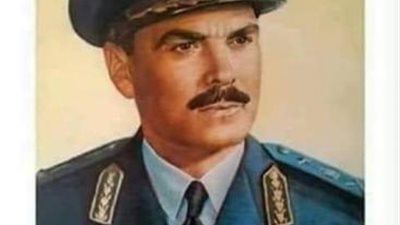 هددت جولدا مائير بنسف قريته وطالب موشى ديان برأسة ...  حكاية الطيار المصرى الذى أبكى إسرائيل