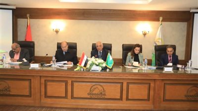 930 منفذ ثابت ومتحرك.. محافظ الجيزة يعلن إجراءات مواجهة ارتفاع الأسعار بالأسواق