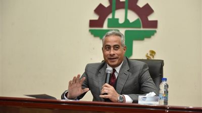 صور.. وزير القوى العاملة يشهد حلف «اليمين القانونية» لـ72 مفتشاً جديداً