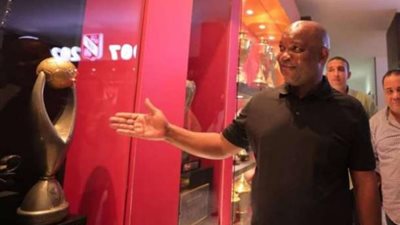 أبرزها دوري الأبطال.. 3 تحديات تواجه موسيماني مع الأهلي