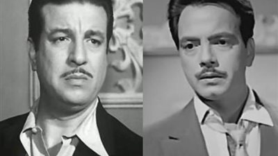 عداوة كمال الشناوي وأنور وجدي التي تحولت لصداقة.. الأول عاير الثاني بـ”كرشه”.. وبعد مماته أنتج فيلما عن حياته.. ودخل المحاكم بسبب ورثة صديقه