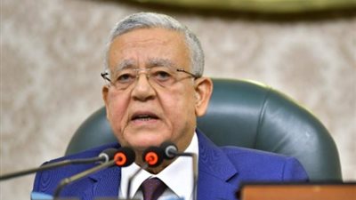 رئيس النواب يحيل 3 قرارات جمهورية ومشروع قانون جهاز الملكية الفكرية للجان المختصة