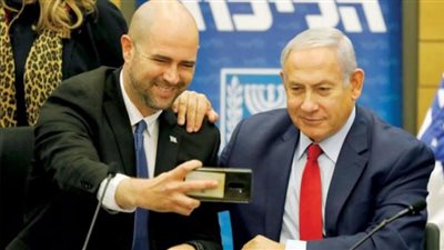 مثلي الجنس.. معلومات خاصة جدًا عن أمير أوحانا رئيس الكنيست الإسرائيلي الجديد