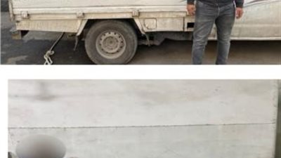 الداخلية تواصل مكافحة جرائم الغش التجارى وتداول السلع مجهولة المصدر