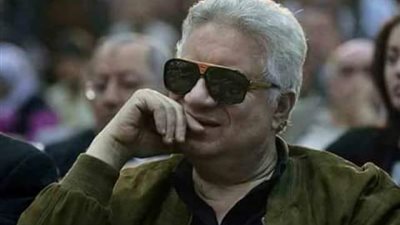 مرتضي منصور يعقد مؤتمر صحفي للدفاع عن نفسه امام اللجنة الإولمبية