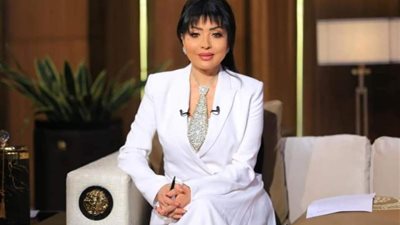 سهير جودة: نادية الجندي نجمة سنة 2022 وكل ما تكبر تحلو