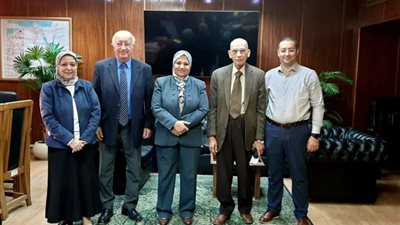 «المصرية لنقل الكهرباء» توقع عقد لتطوير وتحديث مركز تحكم إسكندرية الإقليمي