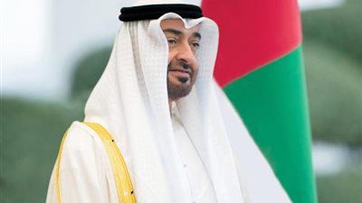محمد بن زايد يهنئ السودان على توقيع اتفاق السلام