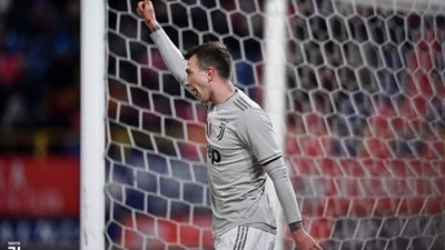 كورونا تضرب اليوفي قبل مواجهة نابولي  في الكالتشيو