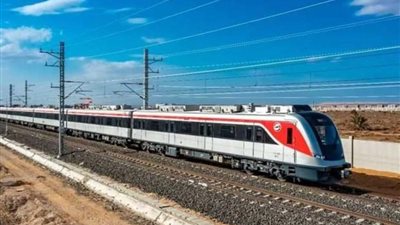 مصر تحتل المركز الخامس من حيث امتلاك أضخم شبكة قطارات سريعة بالعالم