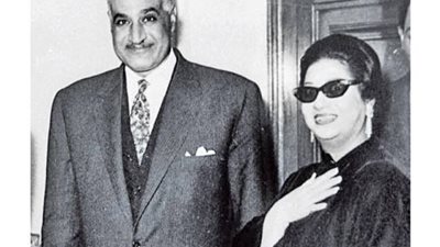 حكاية ”إذاعة أم كلثوم” التي استغلها عبدالناصر لأهداف سياسية..وخدع بها الجميع..ولهذا السبب جعل مقرها سري