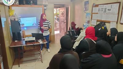 ”القاهرة للتنمية والقانون ” تنظم لقاء توعوي للسيدات عن حماية الأطفال من التحرش الجنسي