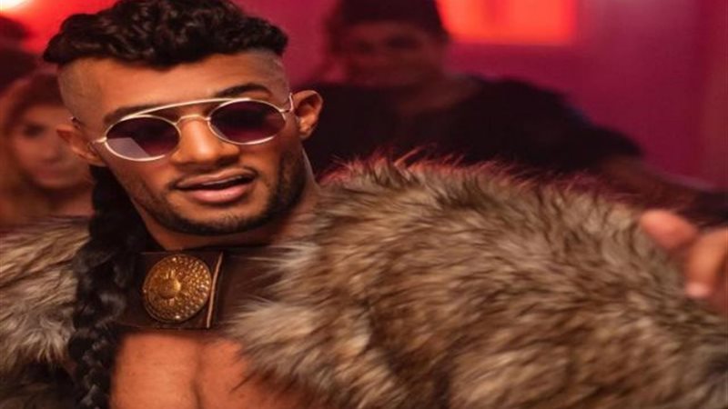 محمد رمضان