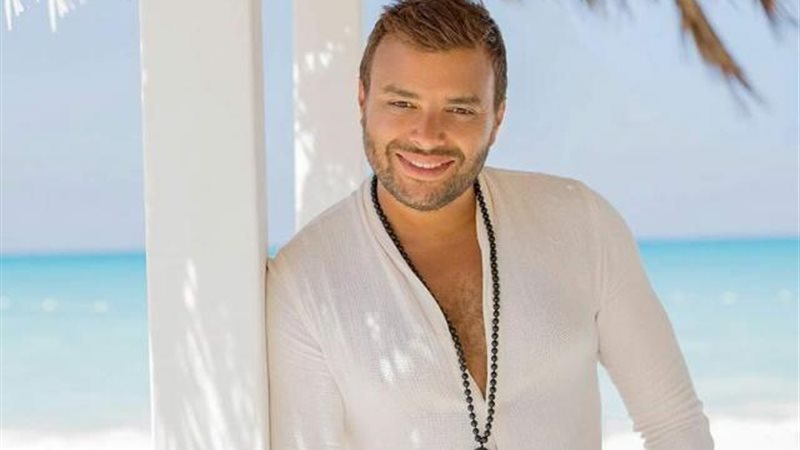 رامي صبري