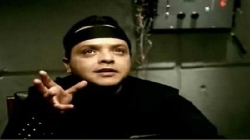 محمد هنيدي