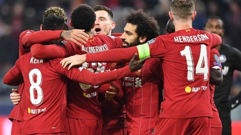 ليفربول