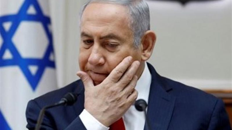 نتنياهو