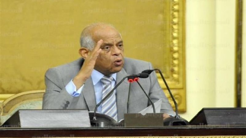 عبد العال
