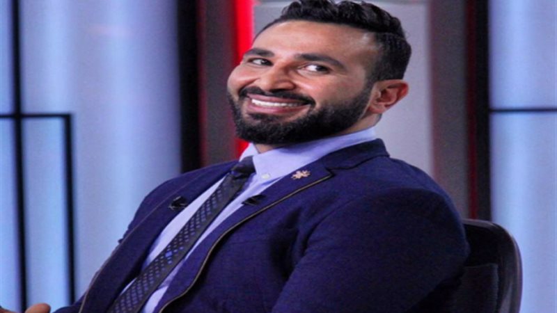 أحمد سعد