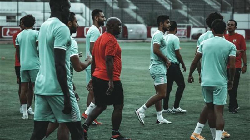 الأهلي