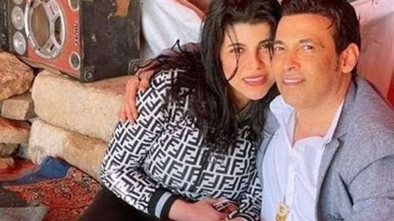 سعد وبرلنتي