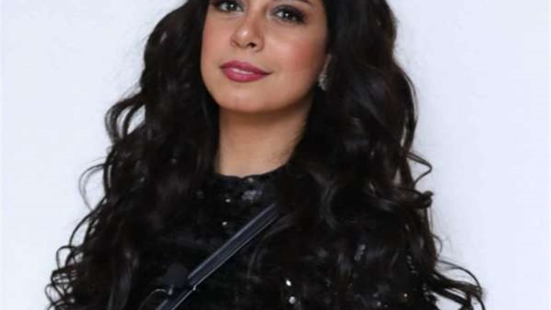 ياسمين رحمي