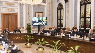 لجنة صياغة قانون الإجراءات الجنائية تستكمل اجتماعاتها بحضور ممثلين من كافة الوزارات والجهات ذات الصلة.