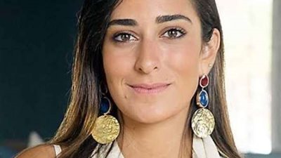 الهرشة السابعة.. بدء المسلسل الجديد للفنانة أمينة خليل