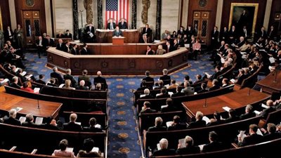كلاكيت رابع مرة.. مجلس النواب الأمريكي يفشل في اختيار رئيسه
