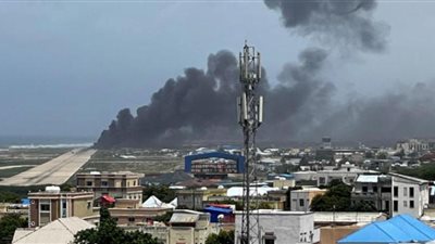 منظمة التعاون الإسلامى تدين بأشد العبارات الهجوم الإرهابى بالصومال