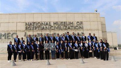 التعليم العالي تعلن حصاد معهد إعداد القادة خلال عام 2022