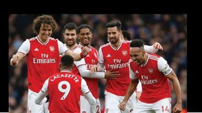 بث مباشر ..  مشاهدة مباراة آرسنال وشيفيلد يونايتد اليوم بالدوري الانجليزي