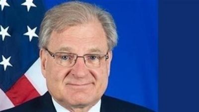 رسالة من السفير الأمريكي في ليبيا إلى مصر .. تعرف عليها