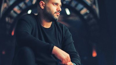 ”بكر مجدى”  يعلن عن موعد طرح اغنيته الجديدة