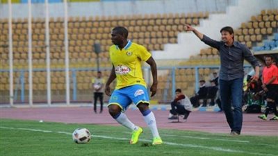 الإسماعيلي يرفض التعاقد مع كالديرون..اعرف السبب