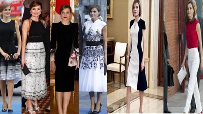 على طريقة ملكة إسبانيا.. تمتعي ببشرة مشرقة مع «نظام بريكون»