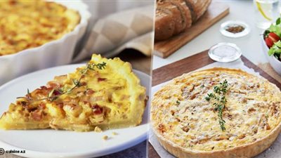 ماذا تعرفين عن كيفية تحضير «كيش الدجاج»؟.. إليك الخطوات