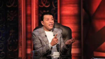 مصطفى كامل:”لو النقابة عملت تحليل مخدرات للمطربين نصهم هيقعد في البيت”