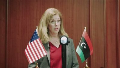 الأمم المتحدة تشدد على ضرورة وقف تدفق المرتزقة إلى ليبيا