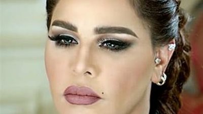 أحلام تطمئن جمهورها على حالتها الصحية بعد تلقيها لقاح ”كورونا”