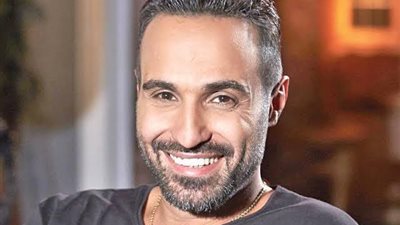 أحمد فهمي يشارك في ”إسعاف يونس”..اعرف التفاصيل