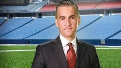 سيف زاهر يثور على كارتيرون و فايلر