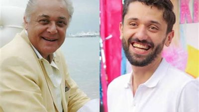 كريم محمود عبد العزيز يكشف أسرار عن والده الراحل لأول مرة