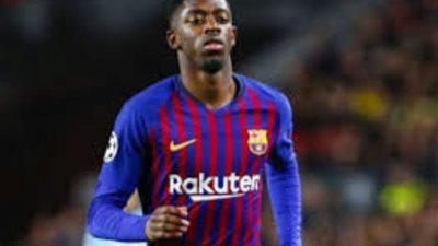 جناح برشلونة على رادار ليفربول في الميركاتو الخالي